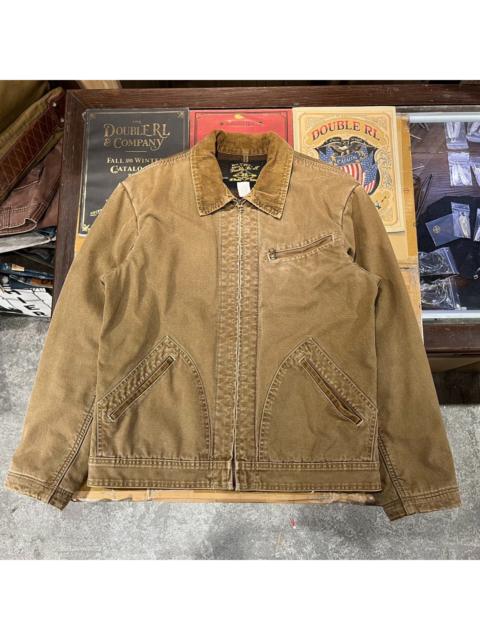 RRL by Ralph Lauren RRL Ralph Lauren Double RL Jacket