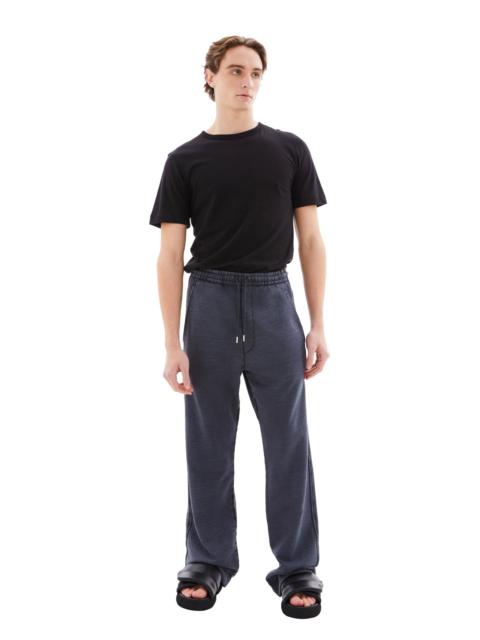 Dries Van Noten HAMER PANTS (GREY)