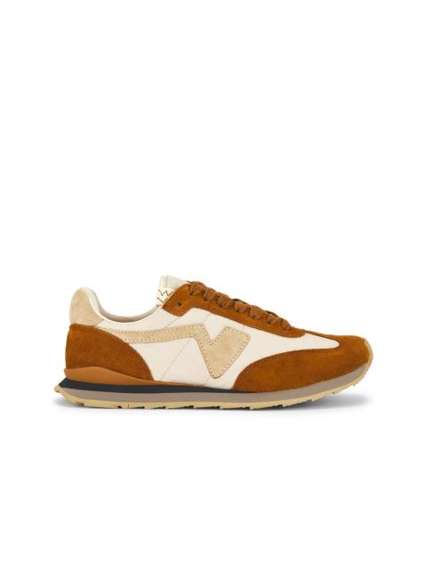 visvim FKT Runner Shoes