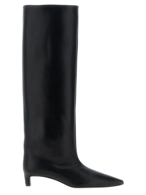 Jil Sander Jil Sander Women High Boots