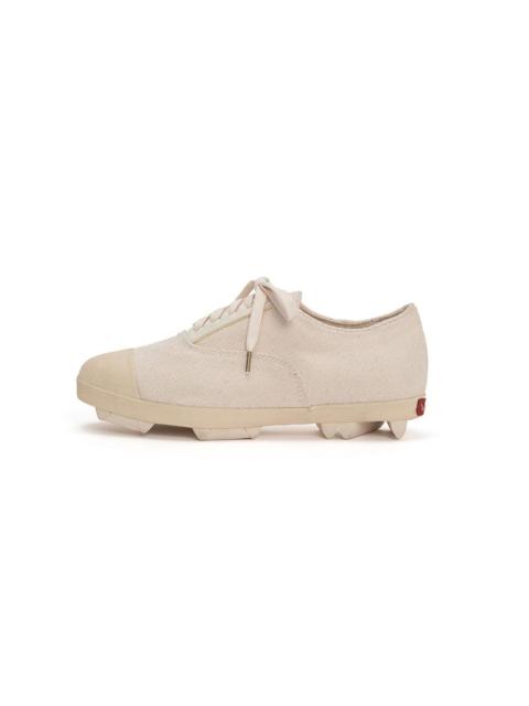 visvim P.T.U. TRAINER-FOLK W IVORY