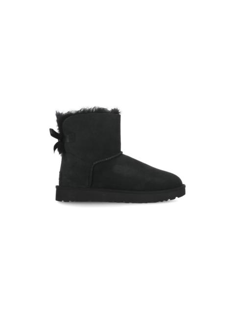 UGG Mini Bailey Bow Ii Boots