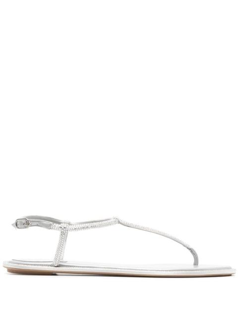 RENE CAOVILLA - René Caovilla Women Diana Thong Sandals