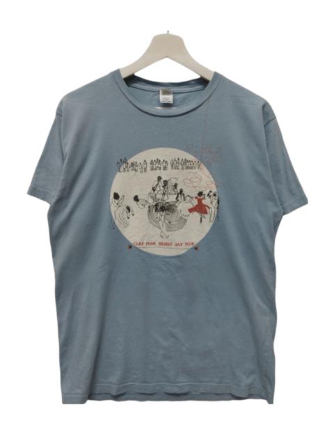 Other Designers Best Offer🔥Vintage Clap Your Hand Say Yeah Band Tshirt