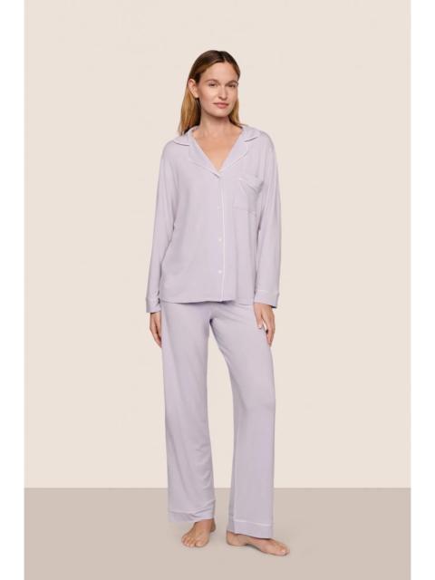 eberjey Gisele TENCEL™ Modal Long PJ Set
