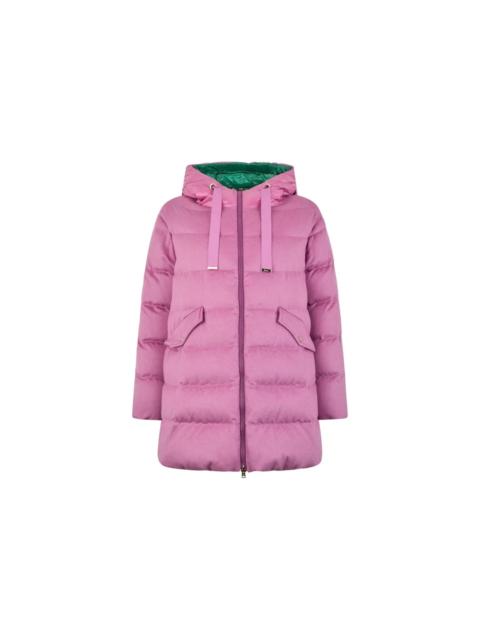 Herno Herno Cashmere Down Jacket Women