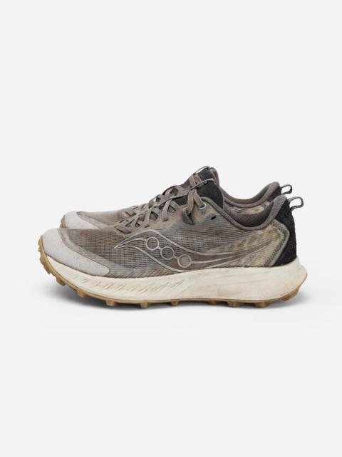 3sixteen Saucony for 3sixteen - Peregrine 15 - Granite