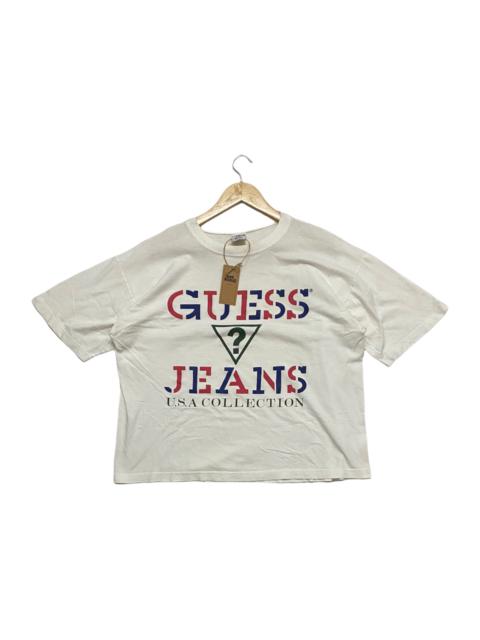 Other Designers Guess - Vintage Guess Jeans shirt