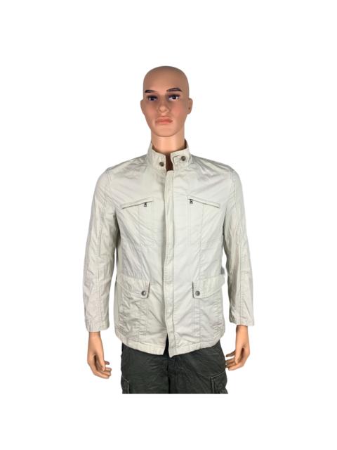 Other Designers Vintage - VIP Playboy Collection 4 Pocket Chore Jacket #3574-74