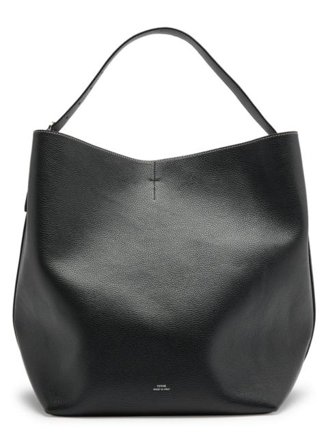Toteme Grained Leather Tote