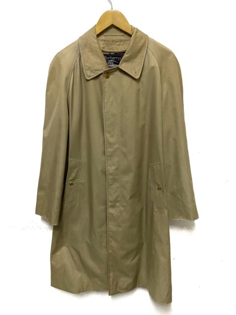 Other Designers Burberry Prorsum - Burberry Trench Coat Long Jacket