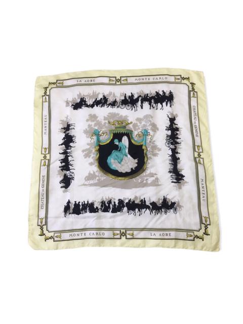 Other Designers Italian Designers - La Aobe Italian Scarf