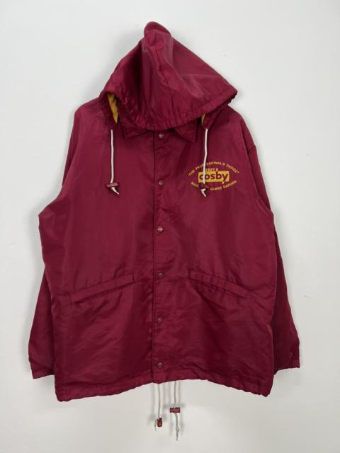 Other Designers Vintage - Vintage Gerry Cosby New York Coach Jacket