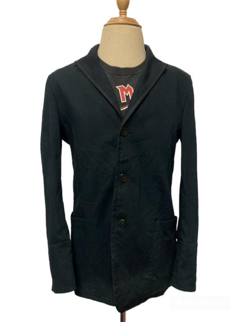 Jean Paul Gaultier Vintage Gaultier Homme Objet Blazer Jacket