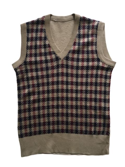 Other Designers Vintage - Classic Japanese Cable Knit