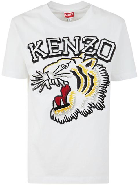 KENZO TIGER VARSITY LOOSE T-SHIRT CLOTHING