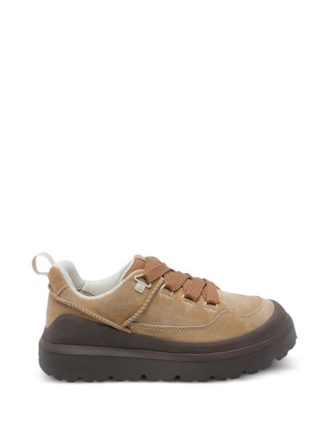 UGG Ugg Heritage Suede Sneakers