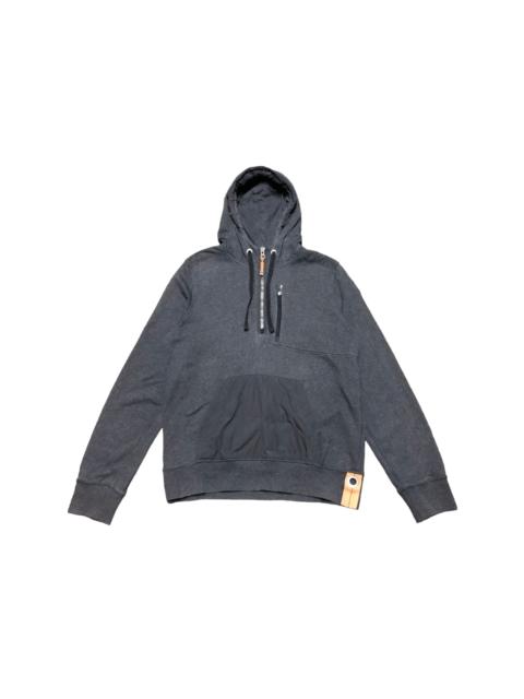 PARAJUMPERS Parajumpers Forakers Man Hoodie Half Zipper