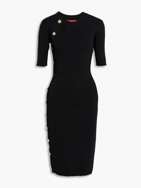 Altuzarra Knitted dress