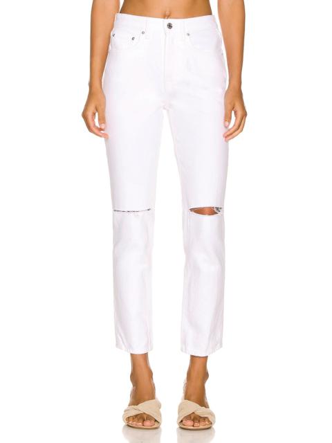 GRLFRND Karolina High Rise Straight