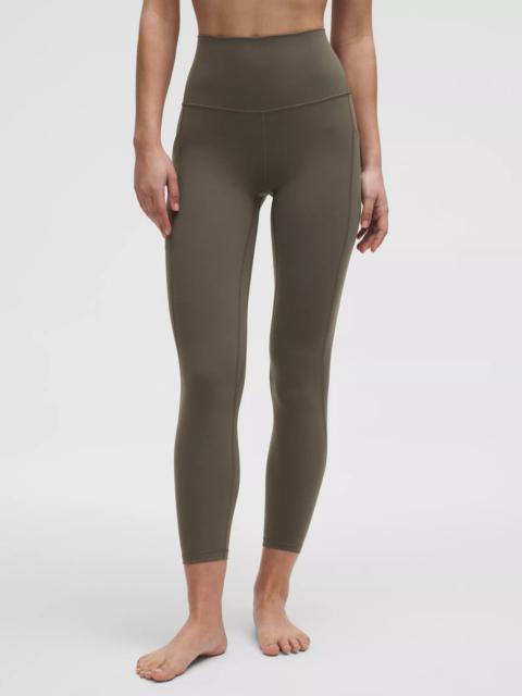 lululemon lululemon Align™ High-Rise Pant with Pockets 25"