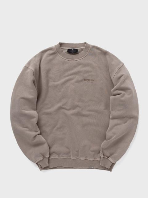 REPRESENT REPRESENT OWNERS CLUB SWEATER