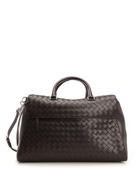 Bottega Veneta Bottega Veneta Men Fondant "Weekender" Bag