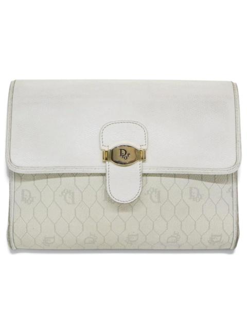Dior Leather handbag