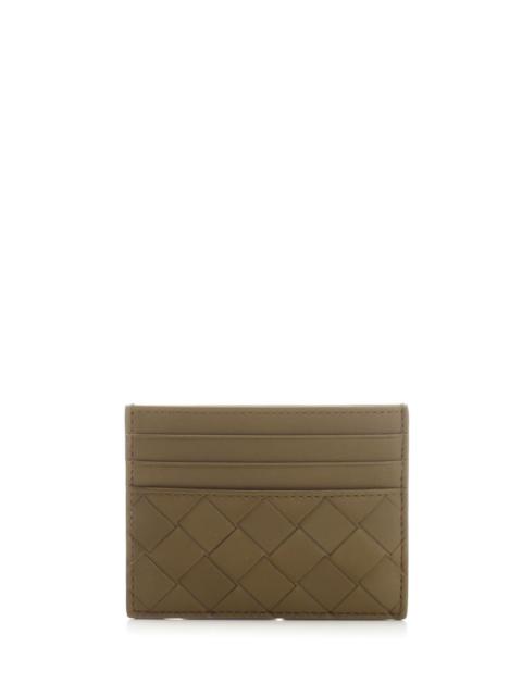 Bottega Veneta Bottega Veneta Men "Intreccio" Card Case