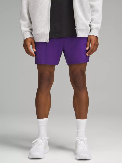 Pace Breaker Linerless Short 5"
