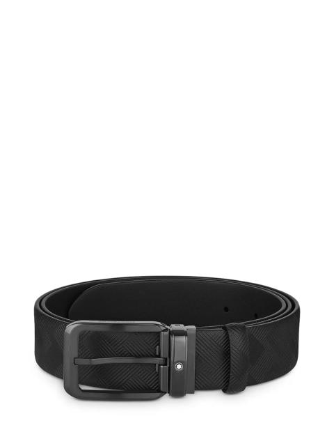 Montblanc Reversible Buckle Belt