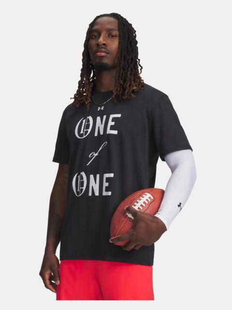 Under Armour UA One Of One Heavyweight