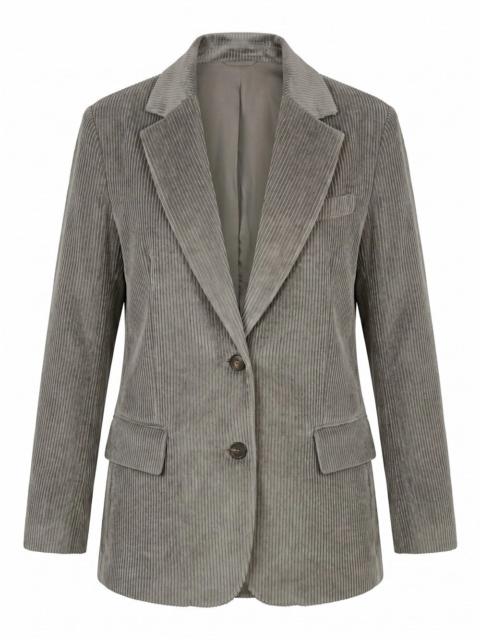 Brunello Cucinelli Brunello Cucinelli Women Suit-Type Jacket