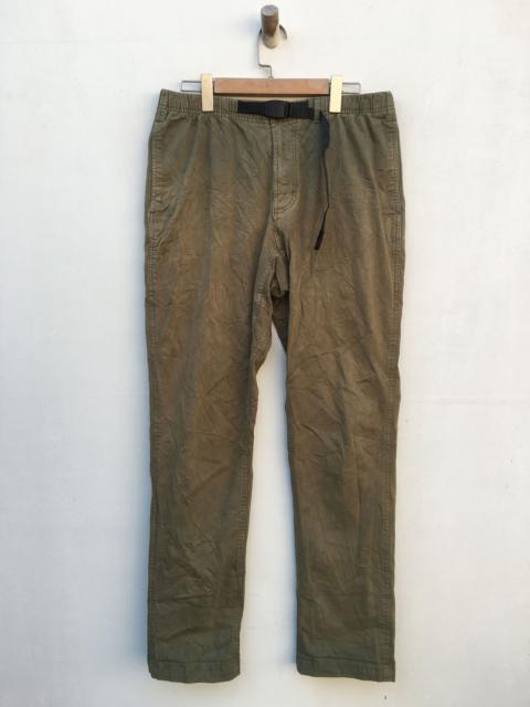 Gramicci Usa Outdoor Pant Stretchable