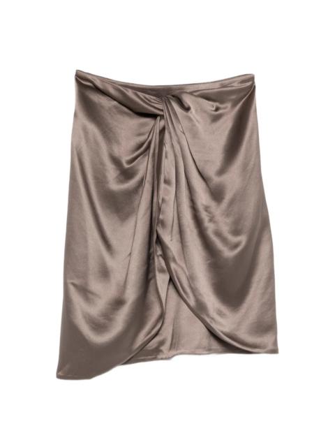 BY MALENE BIRGER Pinlos cape