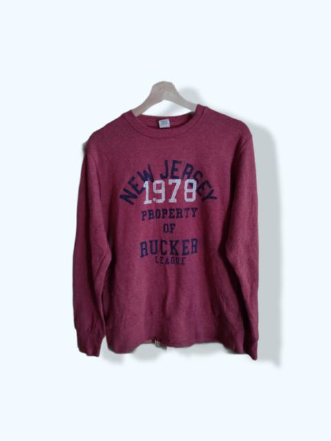 Other Designers Streetwear - Rucker League Sweatshirts