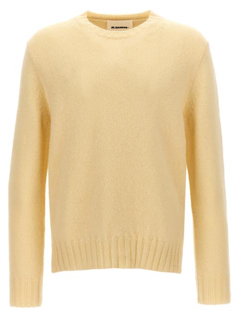 Jil Sander Men Wool Sweater