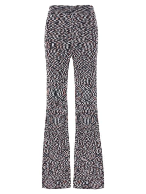 Missoni Missoni Women Patterned Trousers