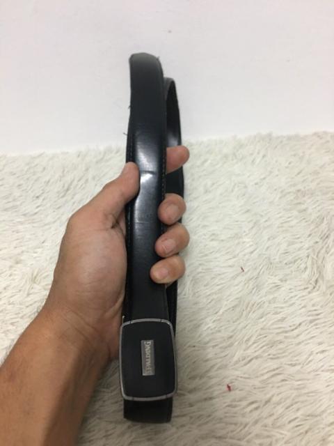 Other designers Vintage Spalding belts