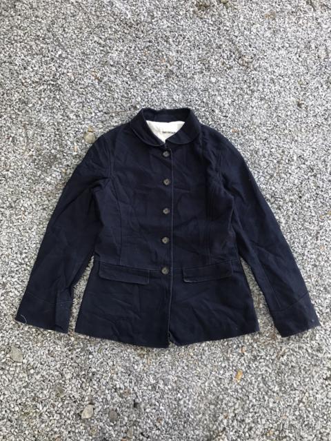 Other Designers Japanese Brand - Japanese Brand Trans Continents Button Up jacket