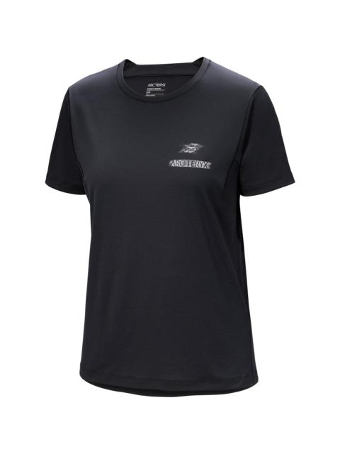 Arc'teryx Sunna Speed Bird Crew Shirt SS