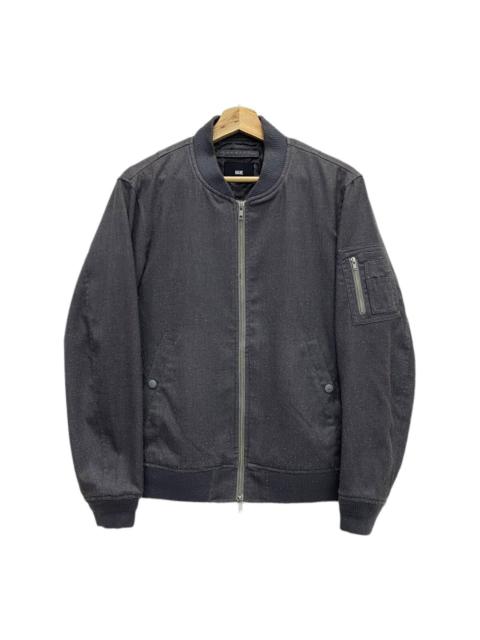 Other Designers 🔥RARE🇯🇵 HARE JAPAN MA-1 BOMBER JACKET