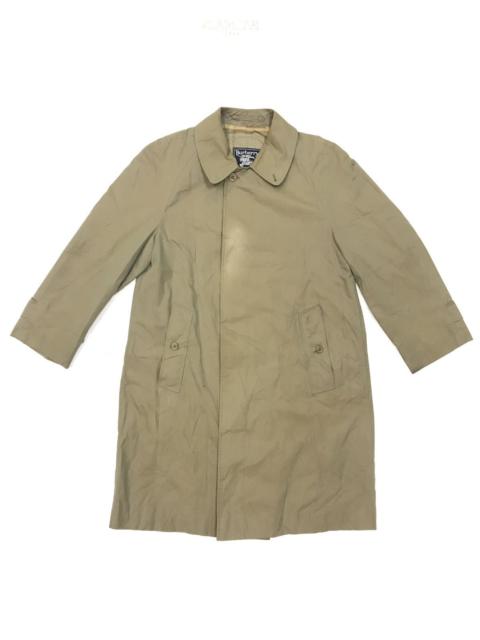 Burberry Burberry Pimlico Trench Coat Nova Check Awesome Long Coat