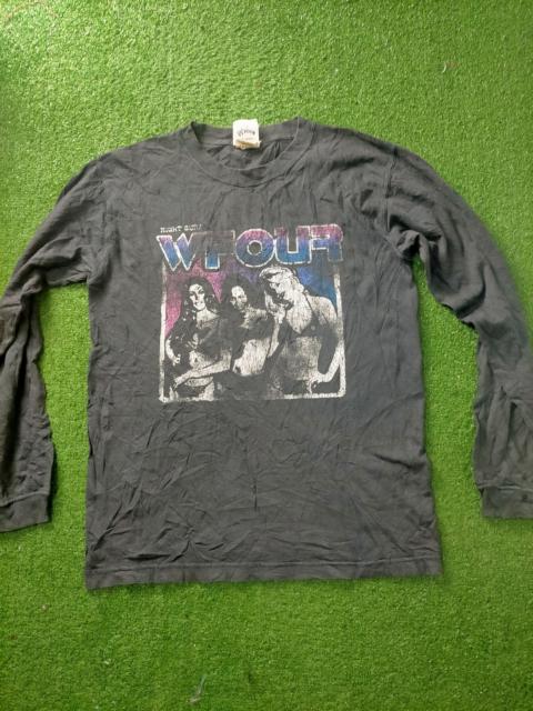 Other Designers Vintage Night Surf Wfour