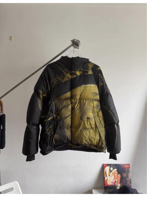 UNDERCOVER Undercover Clockwork Orange Down Jacket