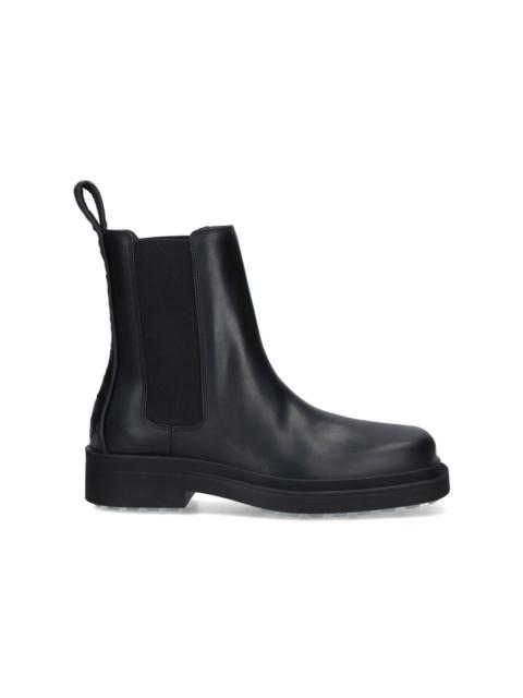 Bottega Veneta "BEN" CHELSEA BOOTS
