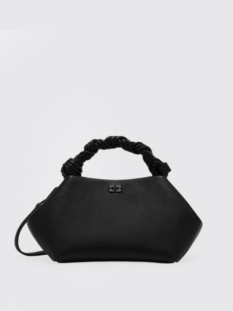 GANNI Shoulder bag woman Ganni