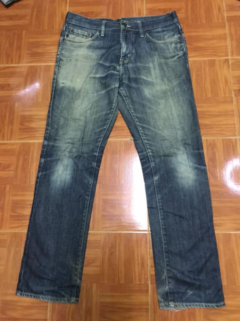 Other Designers vintage old navy famous jeans