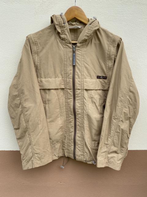 Vintage - Hai Sporting Gear Issey Miyake Light Jacket