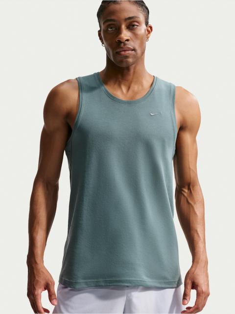 Nike Nike Primary Men's Dri-FIT Versatile Tank
